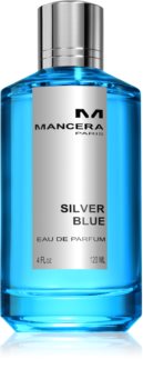 Mancera Silver Blue Eau de Parfum unisex