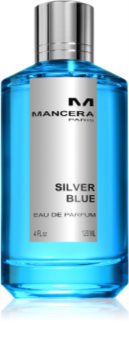 Mancera Silver Blue parfumovaná voda unisex