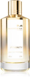 Mancera Feminity Eau de Parfum hölgyeknek