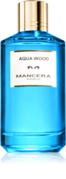 Mancera Aqua Wood woda perfumowana dla mężczyzn