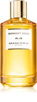 Mancera Midnight Gold parfumovaná voda unisex