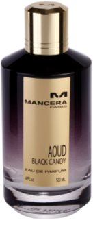Mancera Aoud Black Candy woda perfumowana unisex