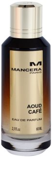 Mancera Aoud Café parfemska voda uniseks