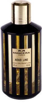 Mancera Aoud Line Eau de Parfum unissexo