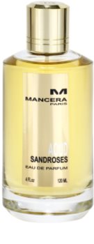Mancera Aoud Sandroses eau de parfum mixte