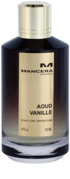 aoud vanille mancera avis