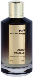 Mancera Dark Desire Aoud Vanille parfémovaná voda unisex