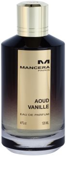 Mancera Dark Desire Aoud Vanille parfemska voda uniseks