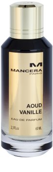 Mancera Dark Desire Aoud Vanille eau de parfum unissexo
