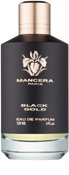 Mancera Black Gold eau de parfum για άντρες