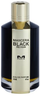Mancera Intense Black Black Prestigium parfumska voda uniseks