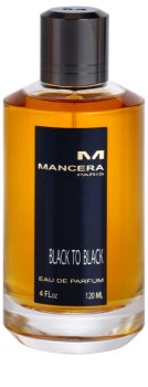 Mancera Black To Black woda perfumowana unisex