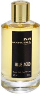 Mancera Blue Aoud parfémovaná voda unisex