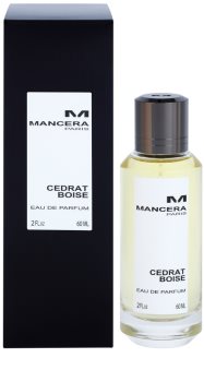 Mancera Cedrat Boise parfémovaná voda unisex