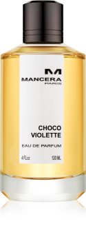 Mancera Choco Violet parfumovaná voda unisex
