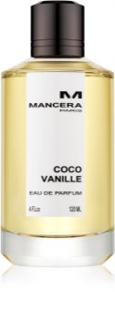 coco vanille perfume