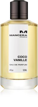 Mancera Coco Vanille parfumovaná voda pre ženy