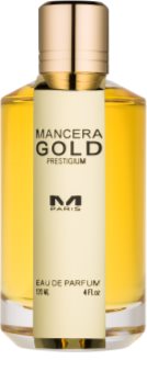 Mancera Gold Prestigium parfémovaná voda unisex