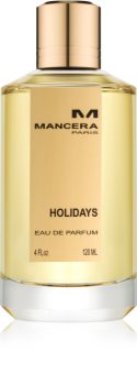 Mancera Holidays parfémovaná voda unisex