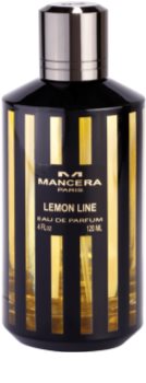 Mancera Lemon Line parfémovaná voda unisex