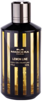 Mancera Lemon Line parfumovaná voda unisex