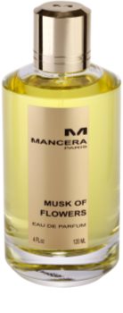 Mancera Musk of Flowers eau de parfum para mulheres