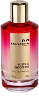 Mancera Greedy Pink Roses and Chocolate parfemska voda uniseks
