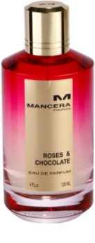 Mancera Greedy Pink Roses and Chocolate парфумована вода унісекс