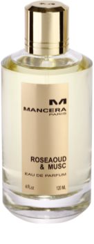 Mancera Roseaoud & Musc parfémovaná voda unisex