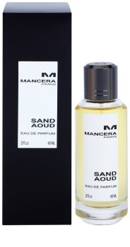 Mancera Sand Aoud Eau de Parfum Unisex