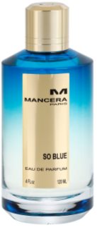 Mancera So Blue parfumovaná voda unisex