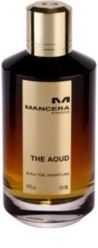 Mancera The Aoud parfémovaná voda unisex