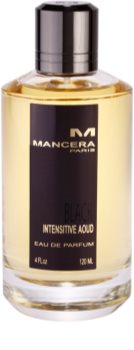 Mancera Black Intensitive Aoud parfumovaná voda unisex