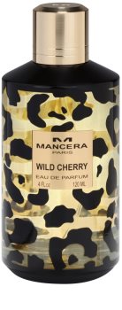 Mancera Wild Cherry eau de parfum unissexo