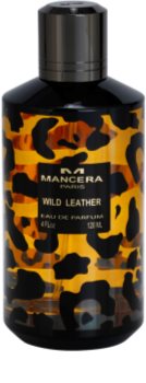 Mancera Wild Leather parfémovaná voda unisex