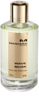 Mancera Wave Musk eau de parfum unissexo