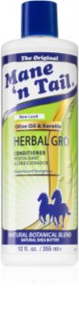 Mane 'N Tail Herbal Gro Conditioner für alle Haartypen