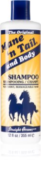 Mane 'N Tail Original șampon pentru un par stralucitor si catifelat