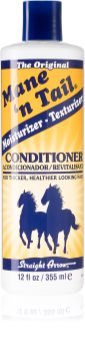 Mane 'N Tail Original Conditioner voor Glanzend en Zacht Haar