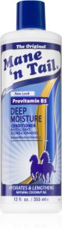 Mane 'N Tail Deep Moisturizing balsam hidratant pentru păr uscat și deteriorat