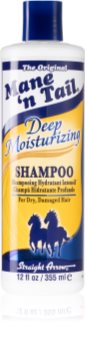 Mane 'N Tail Deep Moisturizing hydratační šampon pro suché a poškozené vlasy
