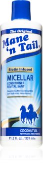 Mane 'N Tail Micellar Reinigender Mizellen-Conditioner mit Biotin