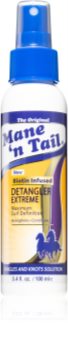Mane 'N Tail Detangler Extreme abspülfreies Spray für die leichte Kämmbarkeit des Haares
