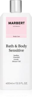 Marbert Bath & Body Sensitive sprchový olej