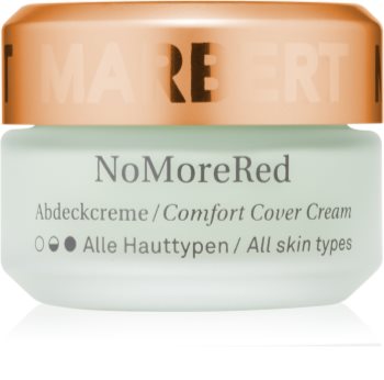Marbert Anti-Redness Care NoMoreRed krema proti nepopolnostim kože in rdečici