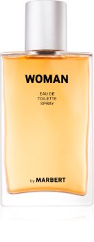 Marbert Woman toaletní voda pro ženy 100 ml