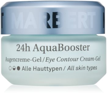 Marbert Moisture Care 24h AquaBooster хидратиращ крем за очи