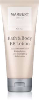 Marbert Bath & Body BB leite corporal
