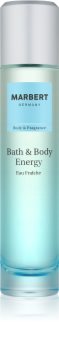 Marbert Bath & Body Energy eau fraiche para mujer