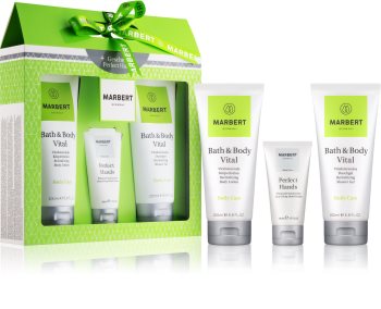 Marbert Bath & Body Vital coffret I.